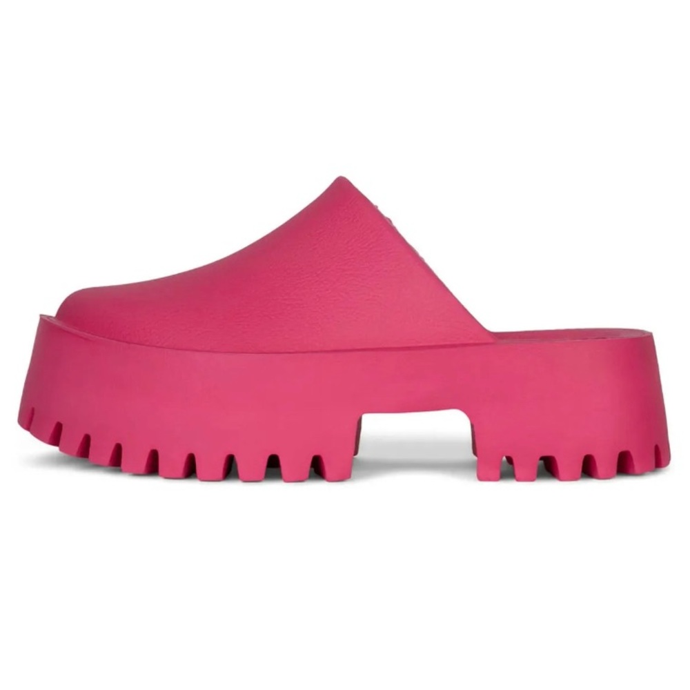 Jeffrey Campbell Platform Clogge